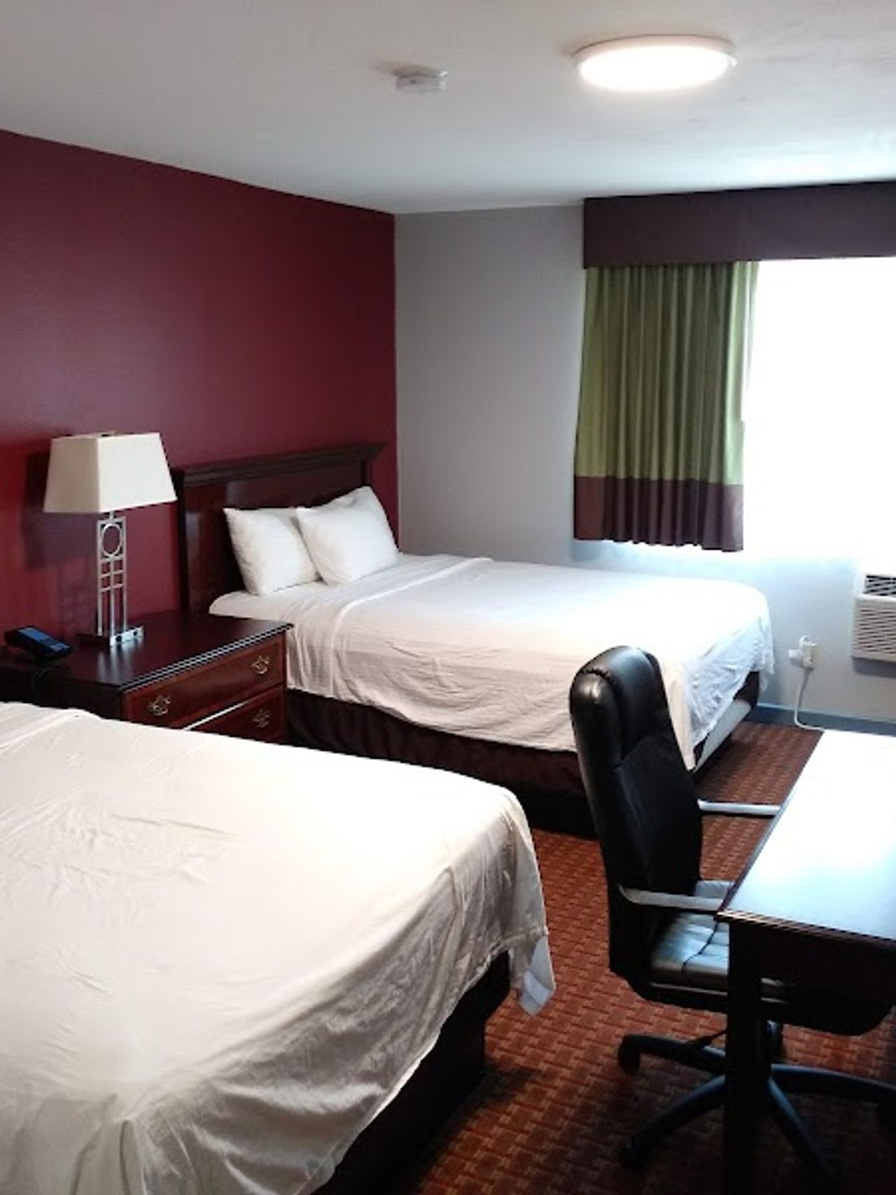 Photo of Vagabond Inn Executive Hayward