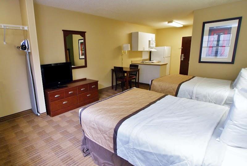 Photo of Extended Stay America Premier Suites - Seattle - Bellevue - Downtown