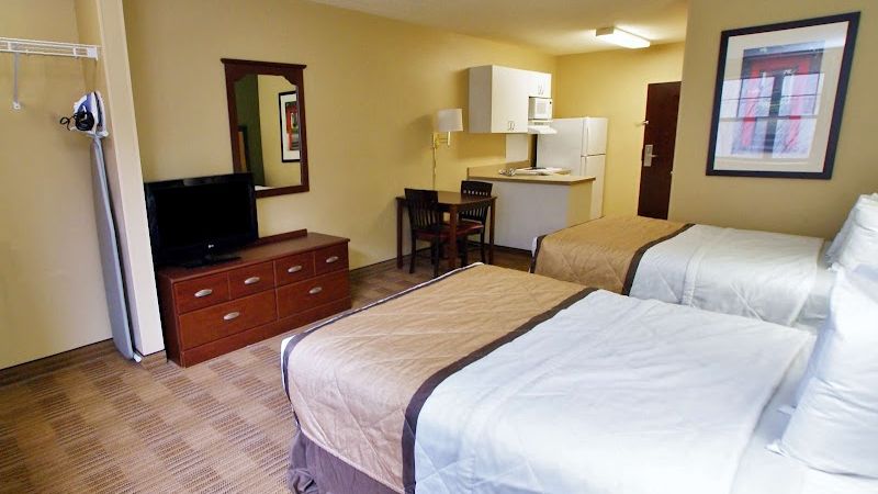Photo of Extended Stay America - Seattle - Mukilteo