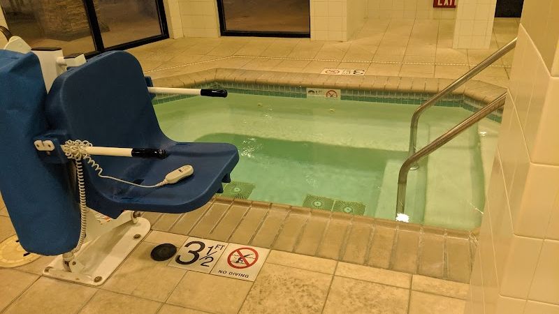 Photo of Courtyard Sacramento Folsom