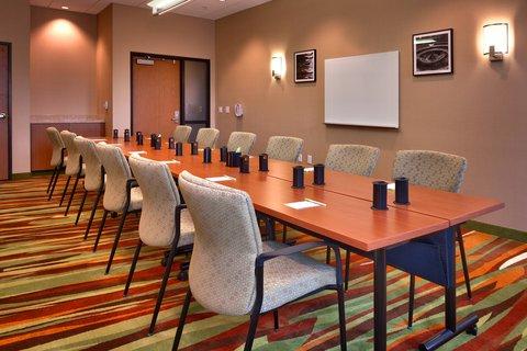 Photo of SpringHill Suites Coeur d'Alene