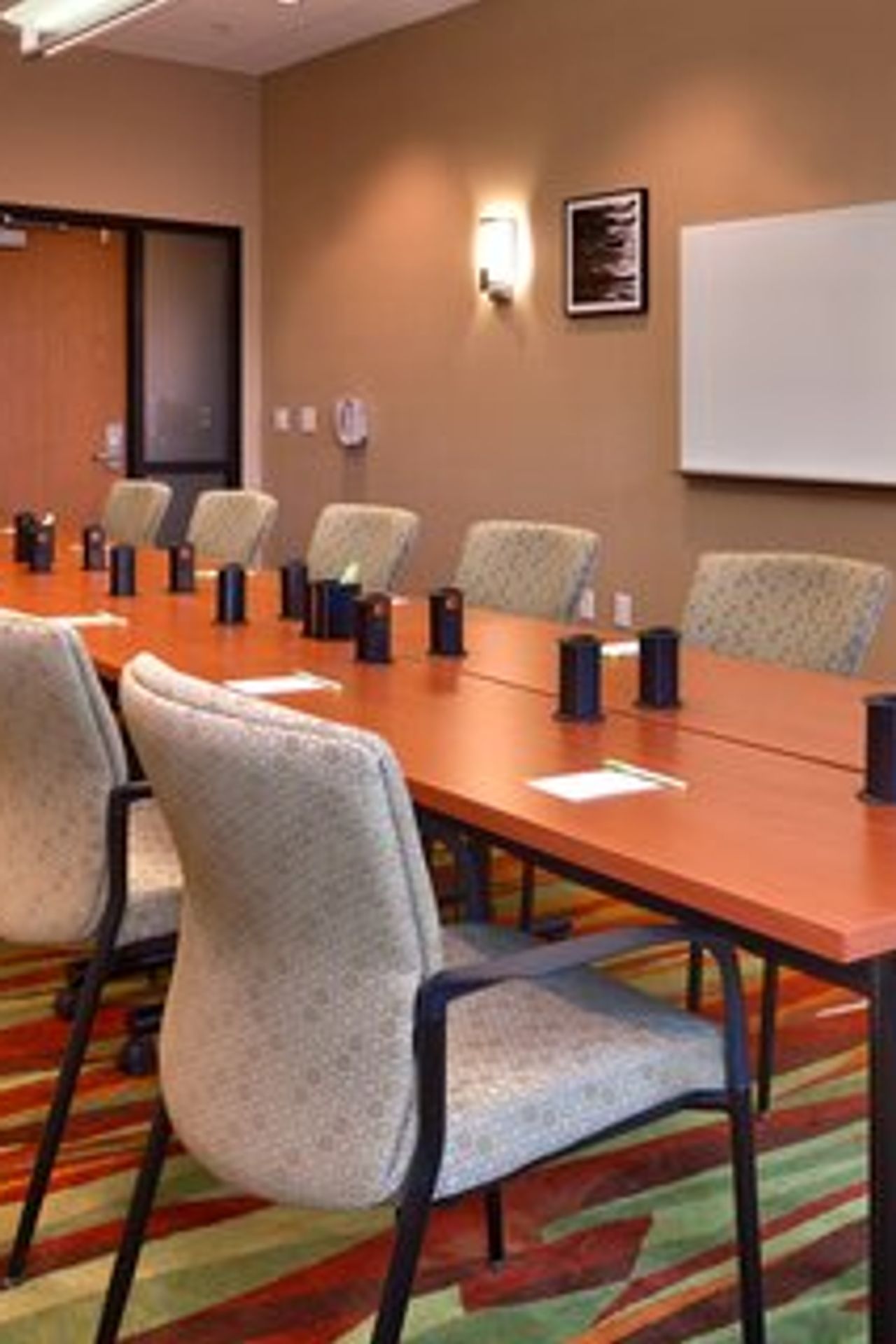 Photo of SpringHill Suites Coeur d'Alene