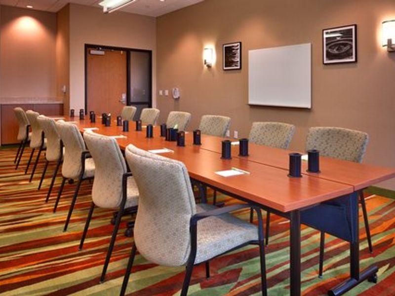 Photo of SpringHill Suites Coeur d'Alene
