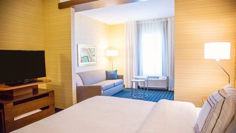 Photo of Fairfield Inn & Suites Pocatello