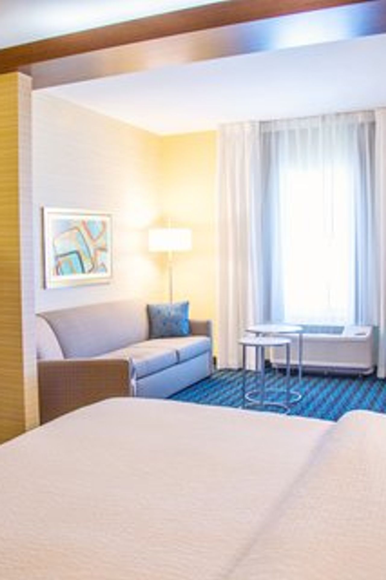Photo of Fairfield Inn & Suites Pocatello