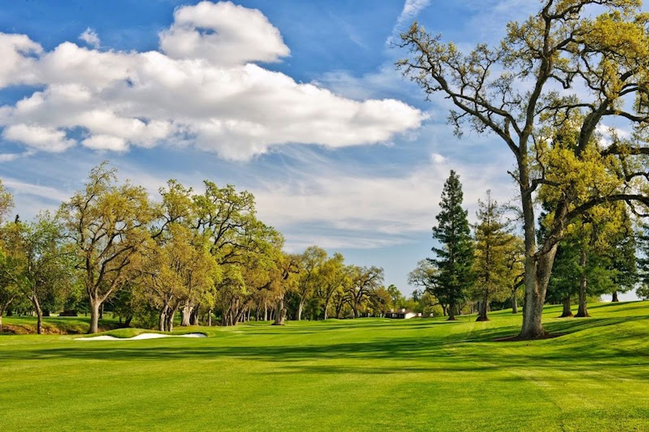 Photo of Silverado Resort