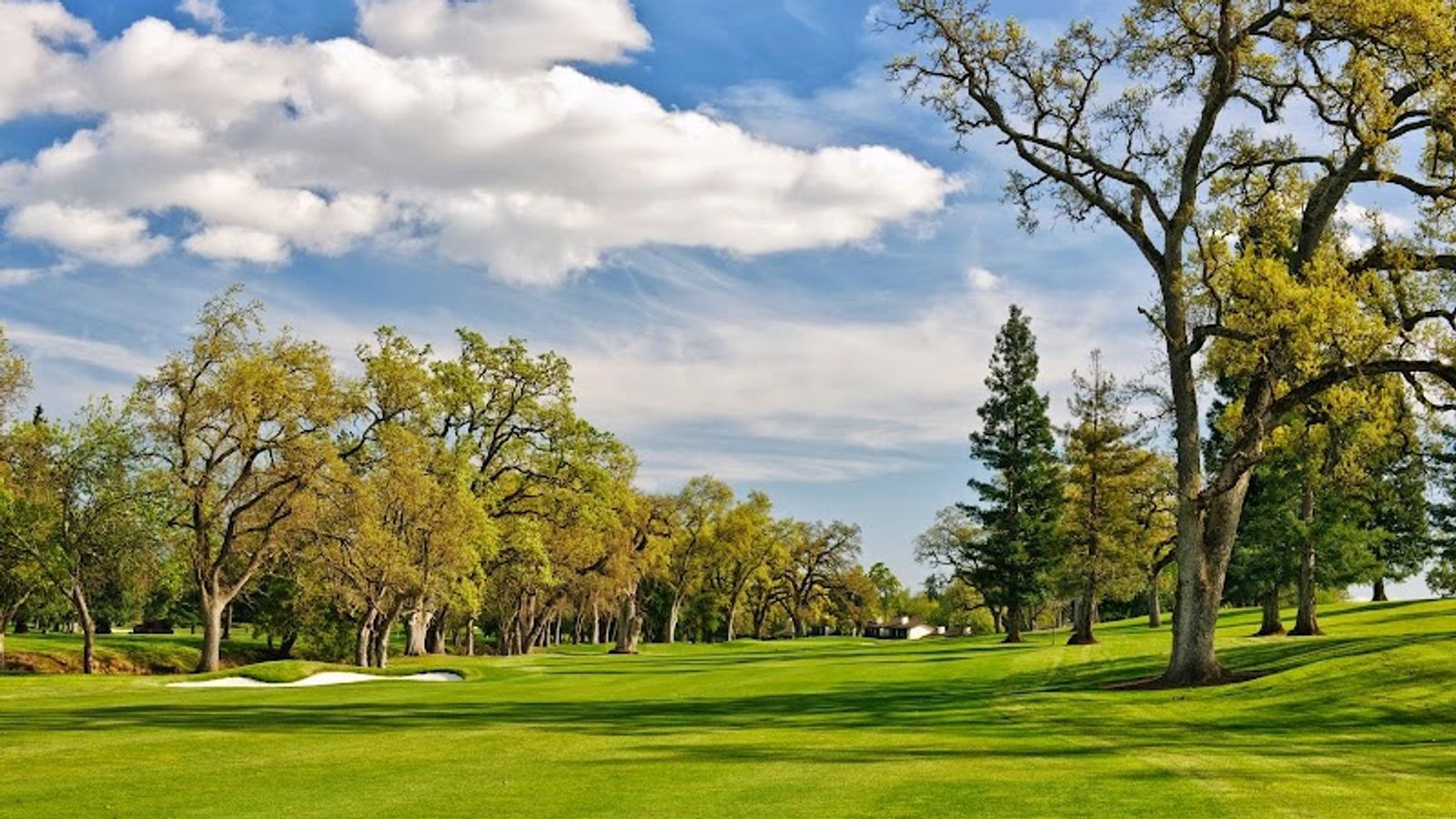 Photo of Silverado Resort