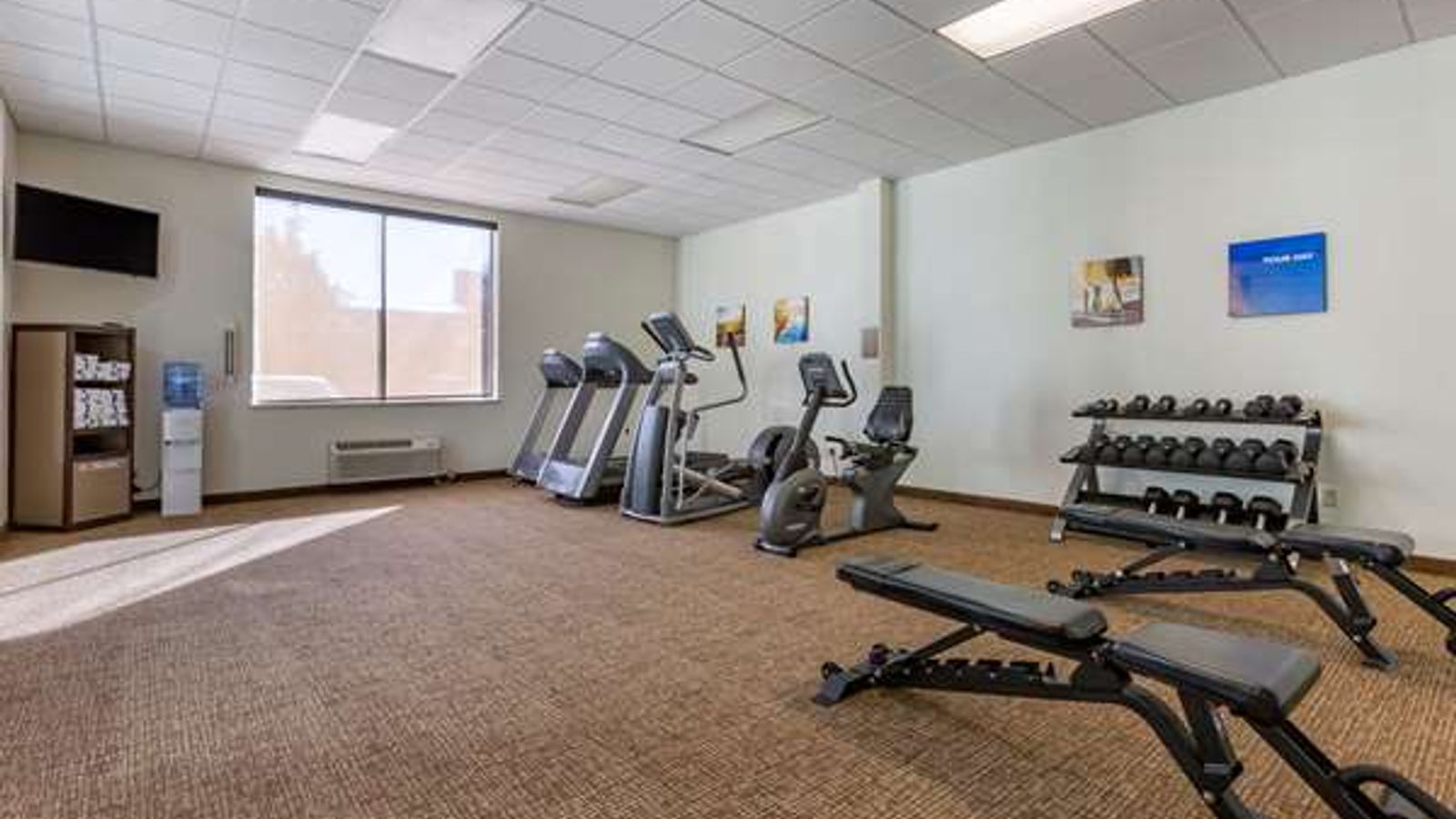 Photo of Comfort Inn & Suites Coeur d'Alene