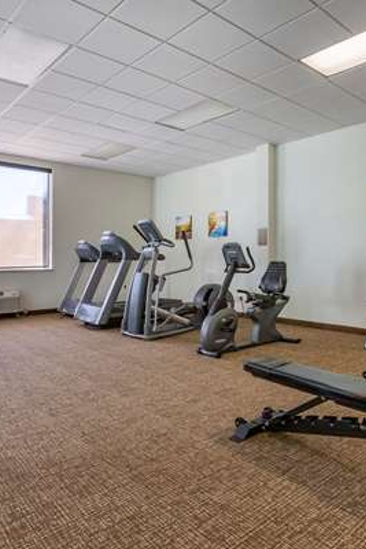 Photo of Comfort Inn & Suites Coeur d'Alene