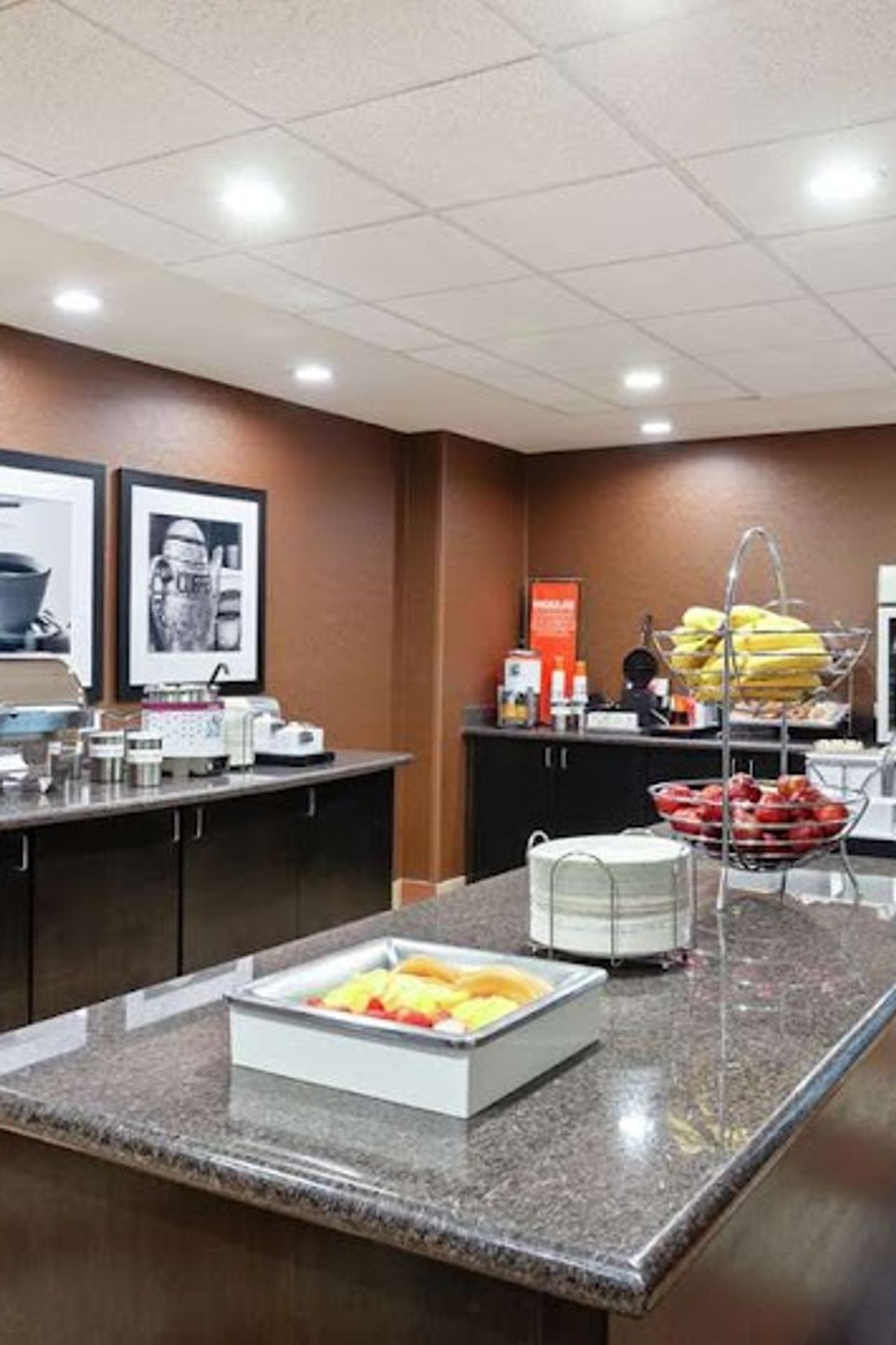 Photo of Hampton Inn & Suites Fresno-Northwest