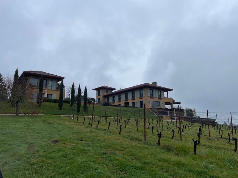 Photo of Black Walnut Inn & Vineyard - Exterior