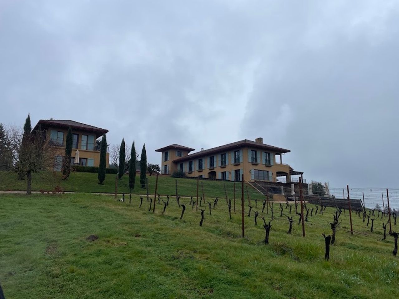 Photo of Black Walnut Inn & Vineyard - Exterior