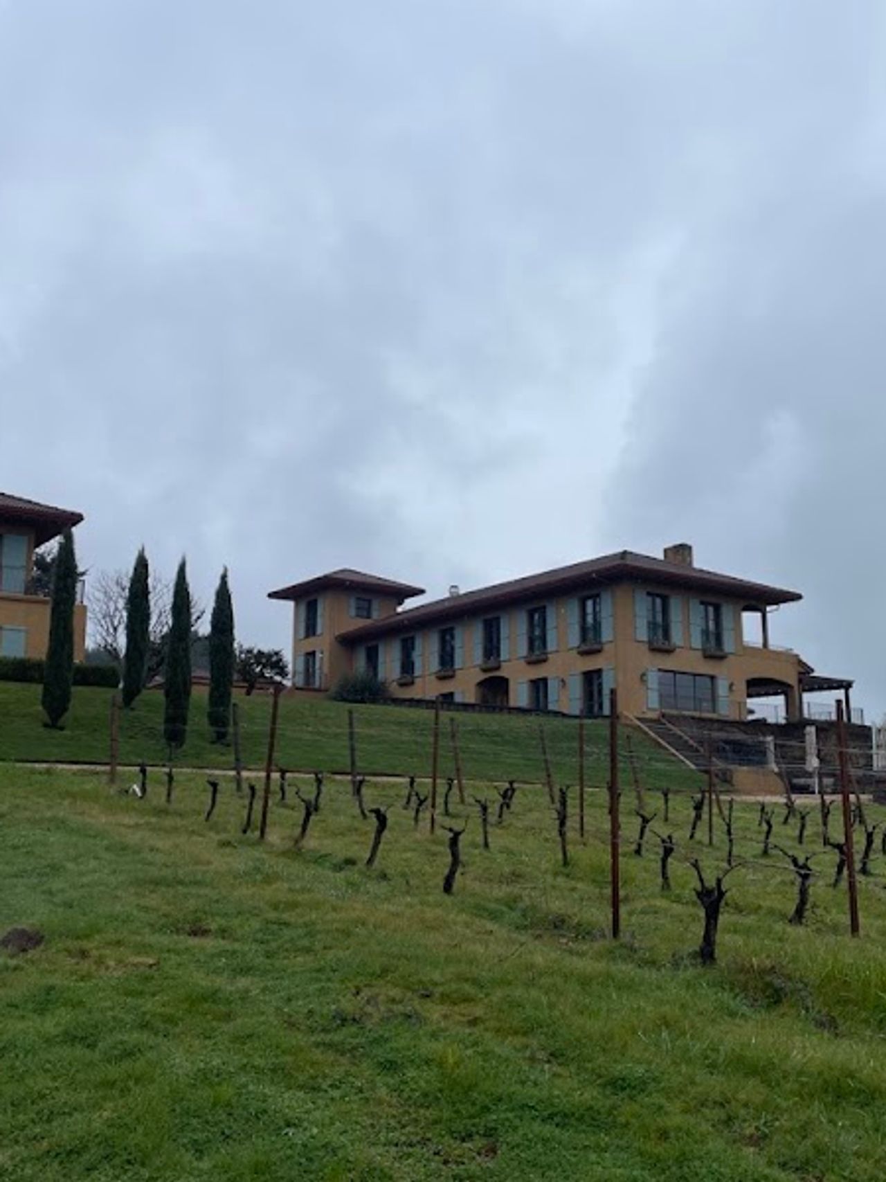 Photo of Black Walnut Inn & Vineyard - Exterior