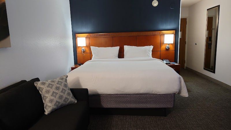 Photo of Courtyard Fremont Silicon Valley