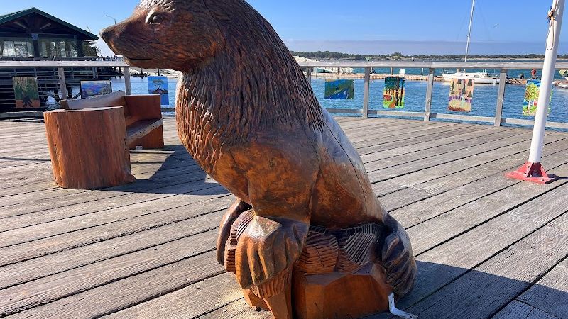 Photo of Bandon Marina Inn