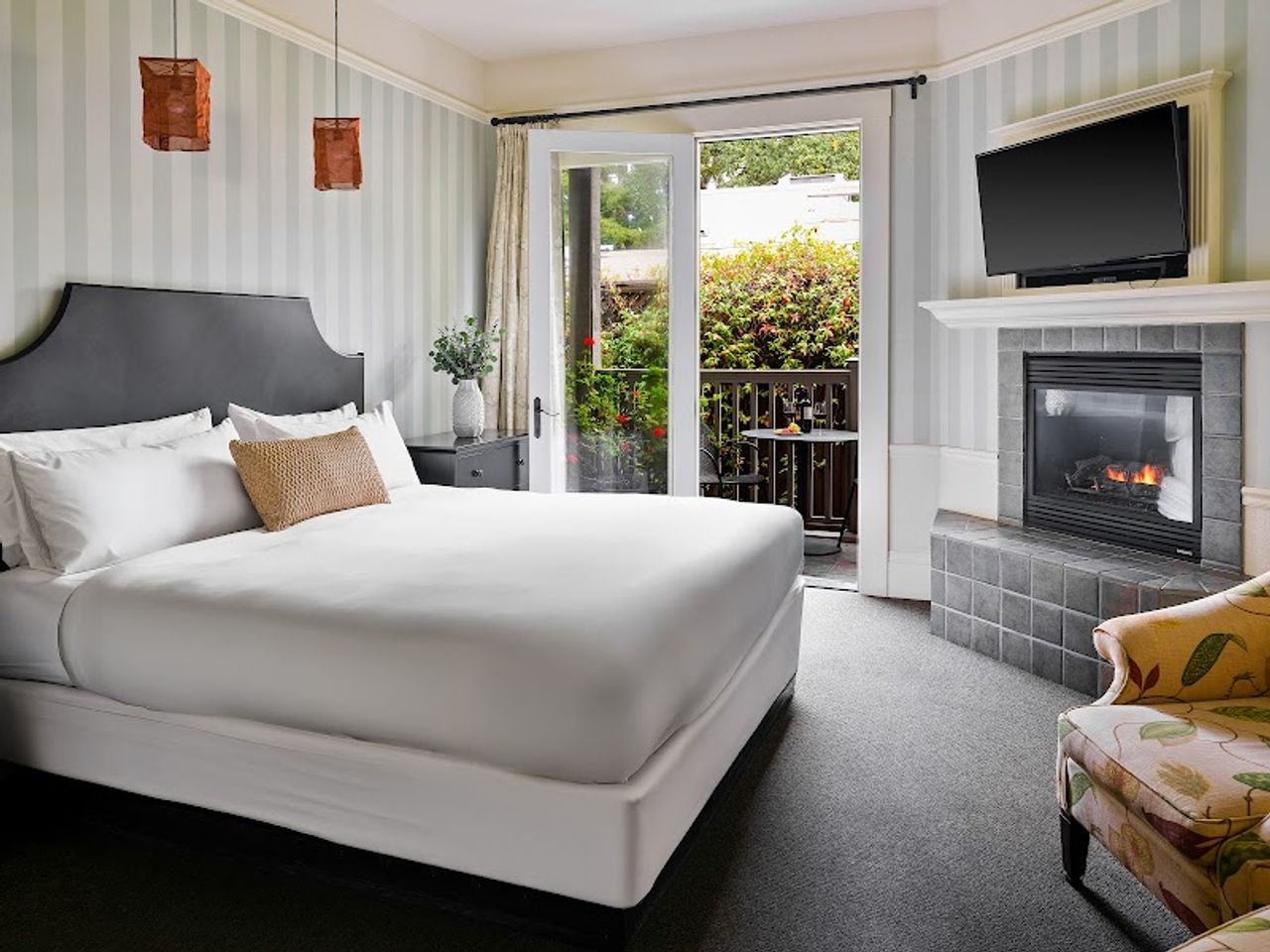 Photo of Inn At Sonoma, A Four Sisters Inn