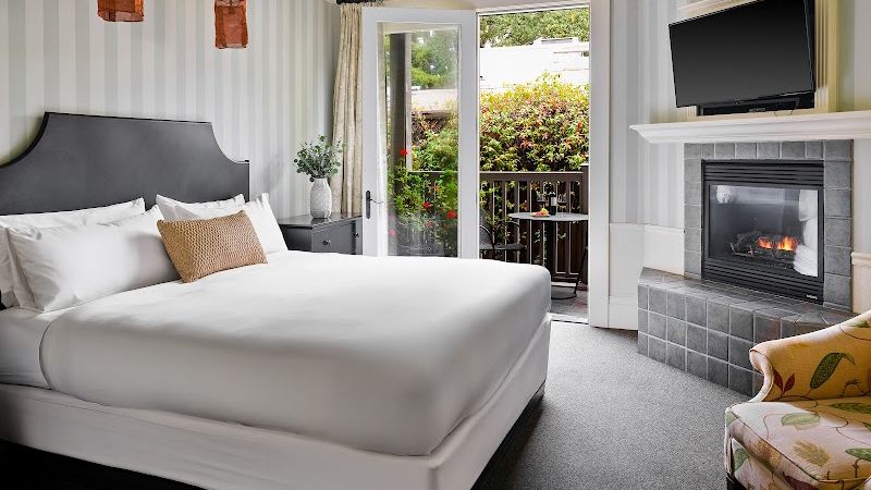 Photo of Inn At Sonoma, A Four Sisters Inn