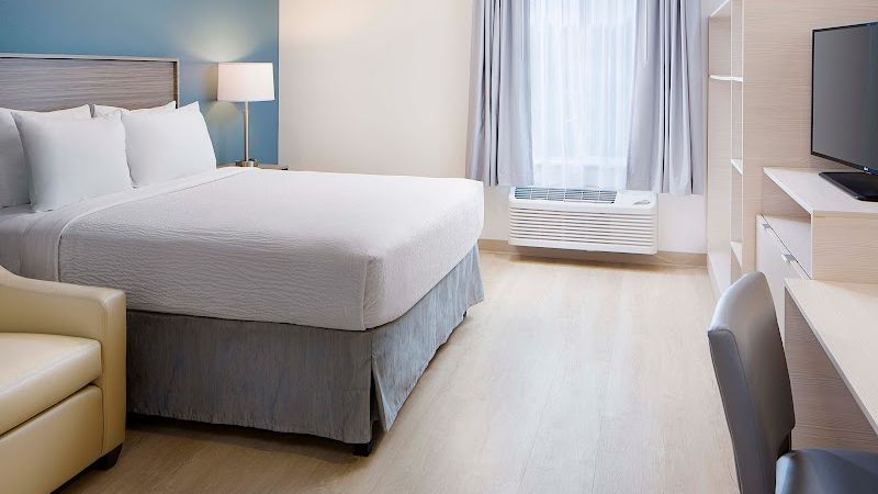 Photo of WoodSpring Suites Seattle Everett