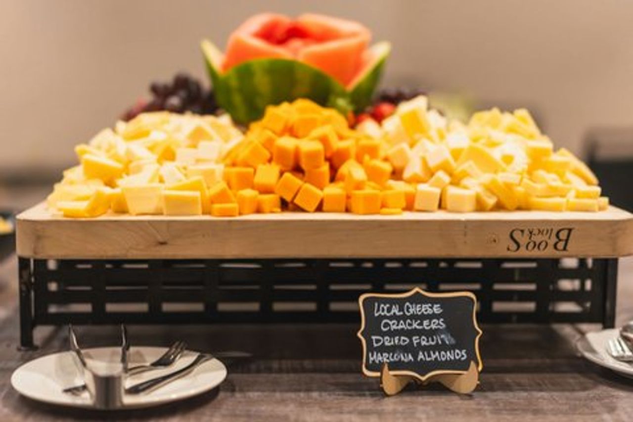 Photo of Oakland Marriott City Center