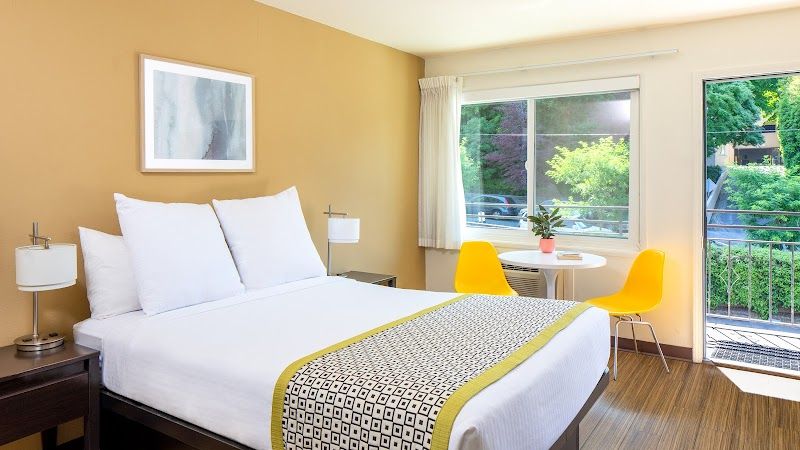 Photo of Park Lane Suites and Inn