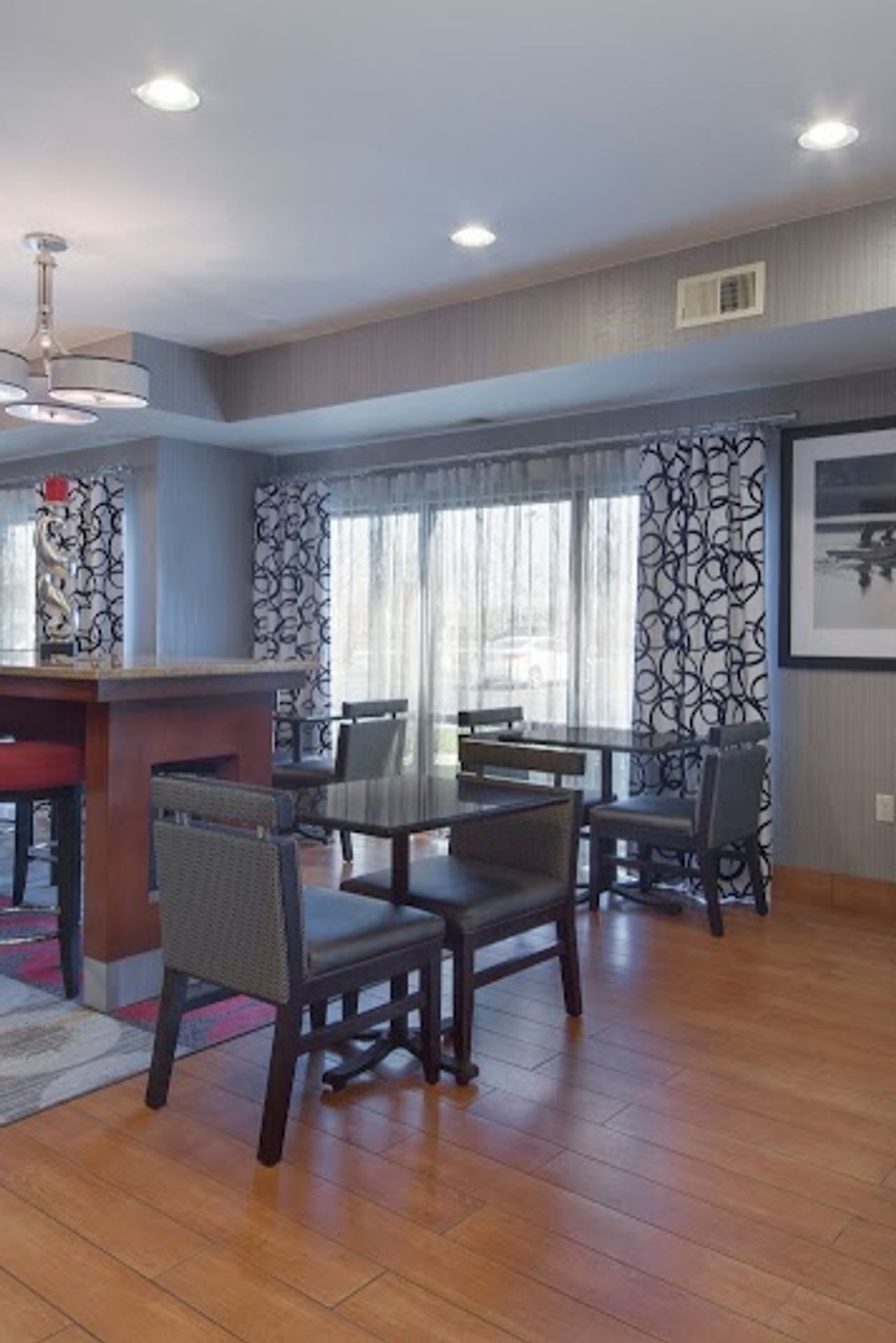 Photo of Hampton Inn Tracy