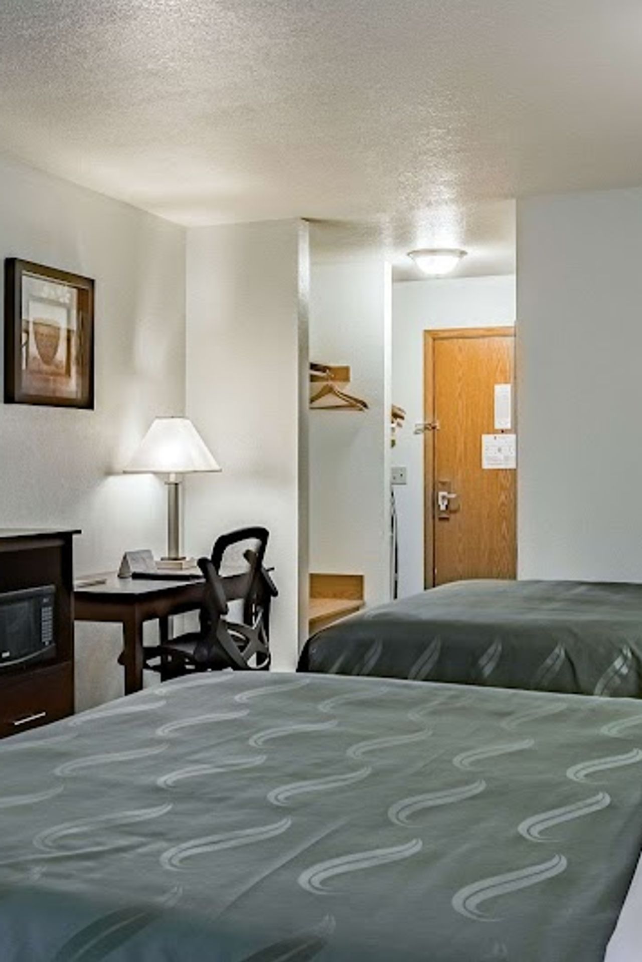 Photo of Quality Inn & Suites Vancouver North