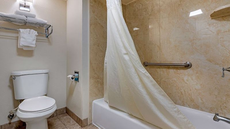 Photo of Best Western Town House Lodge