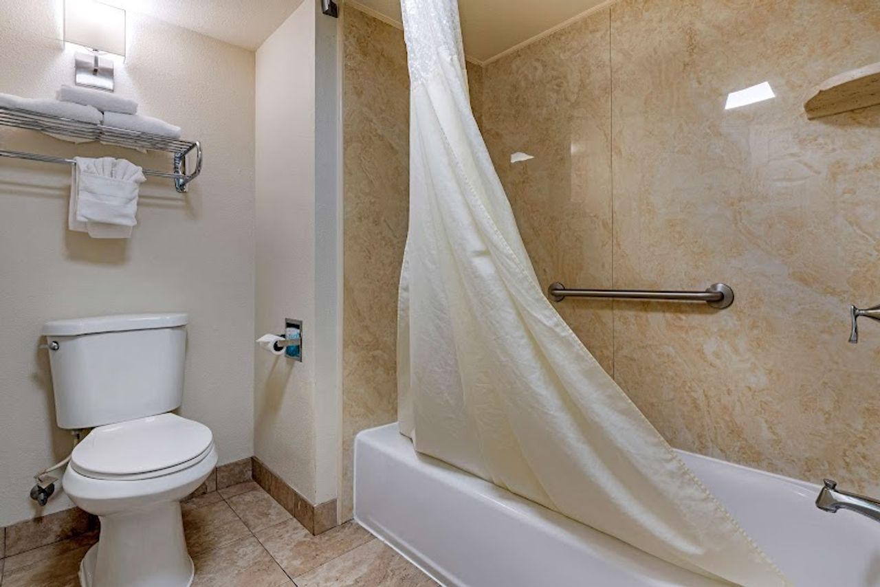 Photo of Best Western Town House Lodge