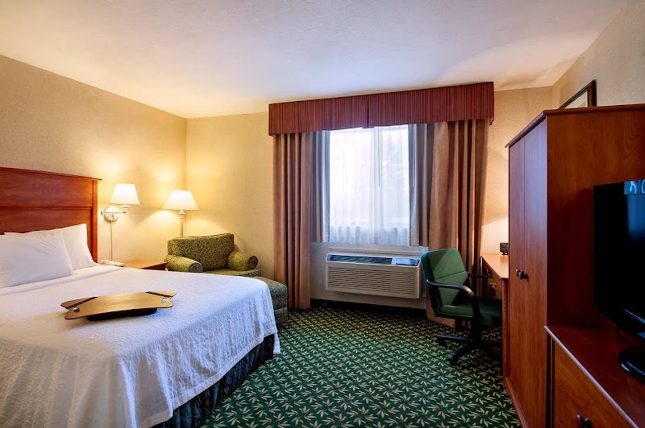 Photo of Hampton Inn Portland/Clackamas