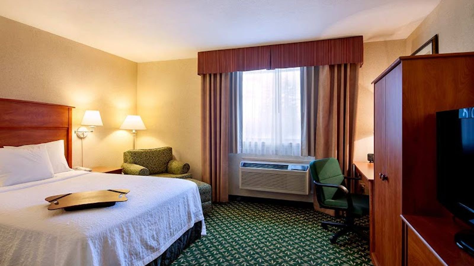 Photo of Hampton Inn Portland/Clackamas