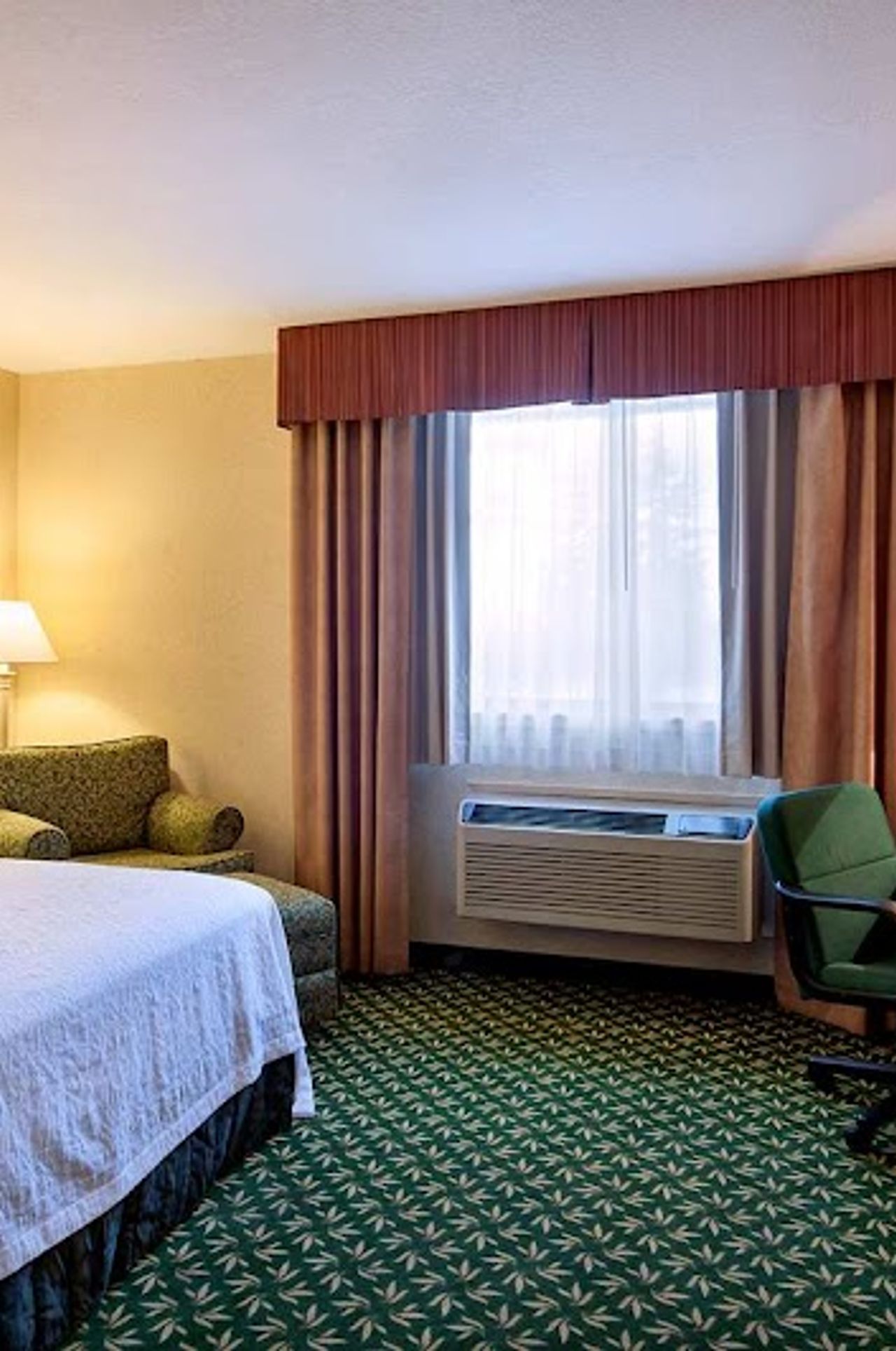 Photo of Hampton Inn Portland/Clackamas