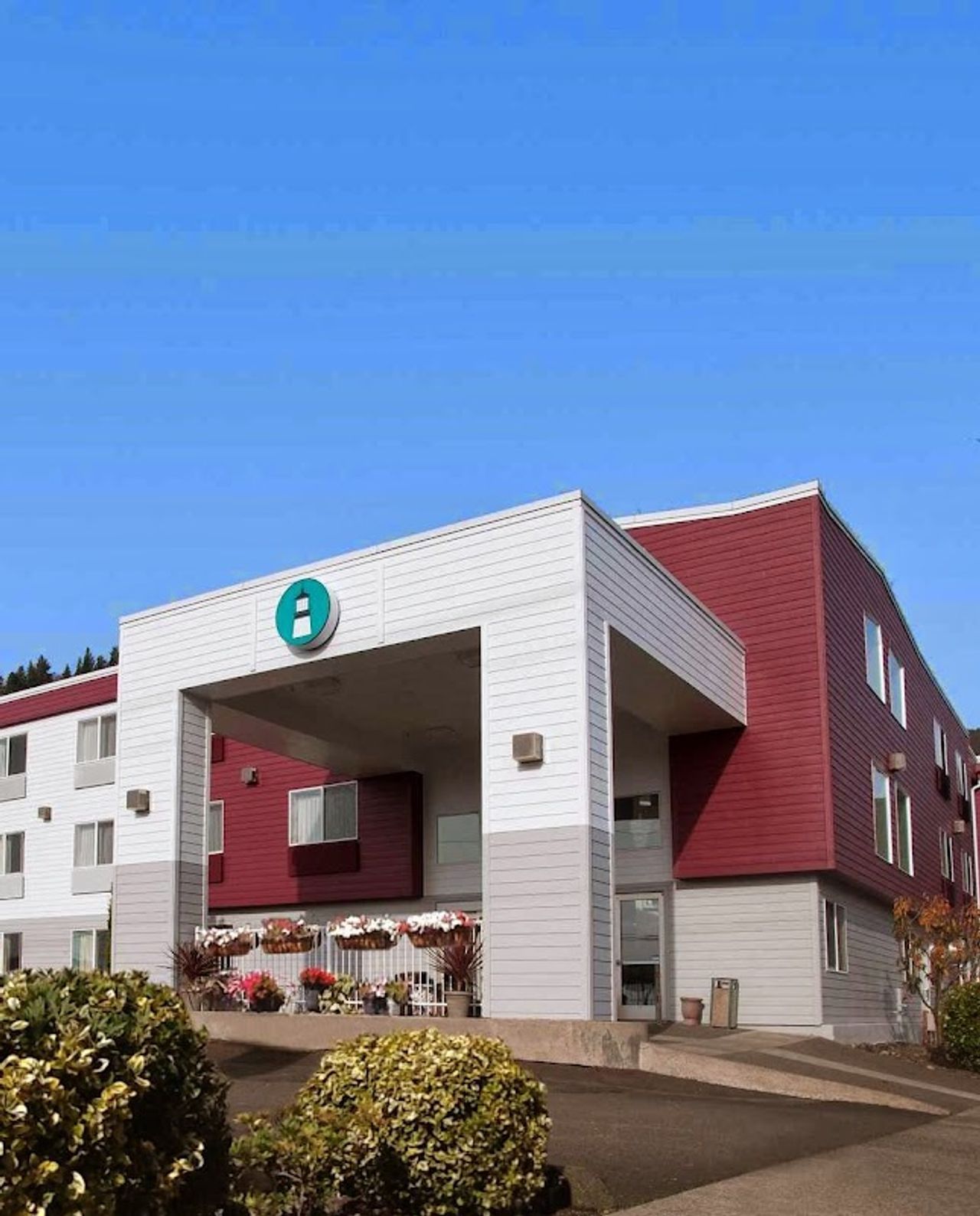 Photo of The Hotel Garibaldi