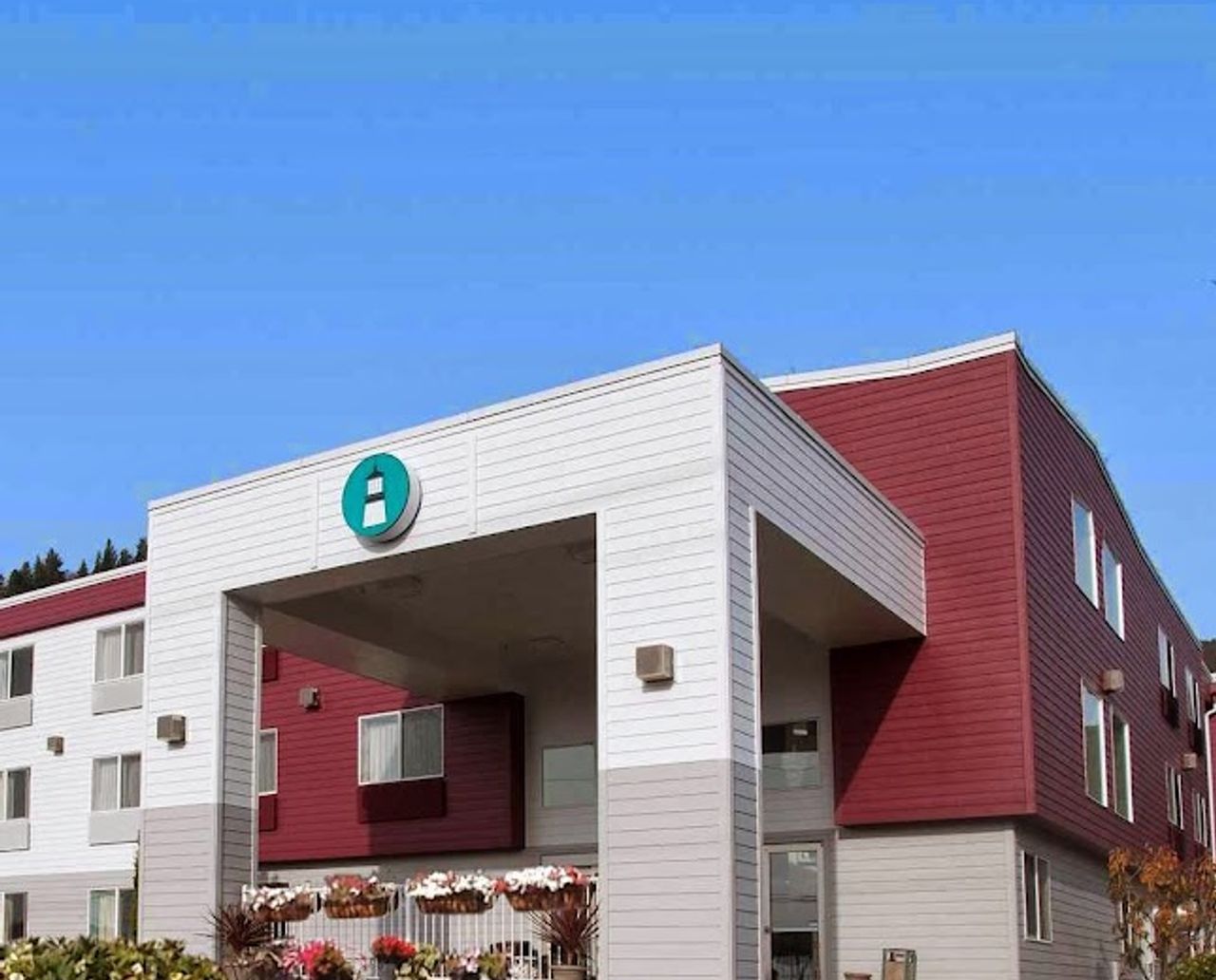Photo of The Hotel Garibaldi