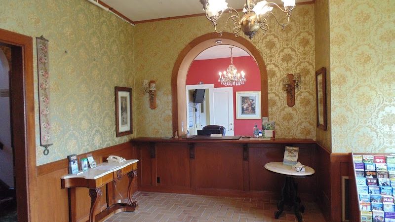 Photo of Manresa Castle Hotel