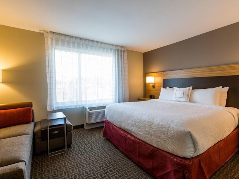 Photo of TownePlace Suites Portland Beaverton