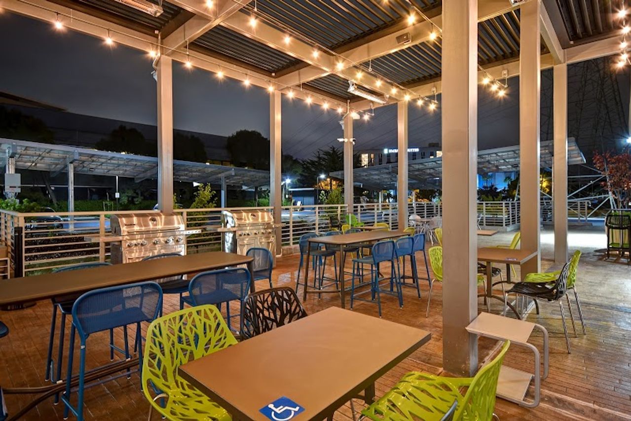 Photo of Home2 Suites by Hilton San Francisco Airport North