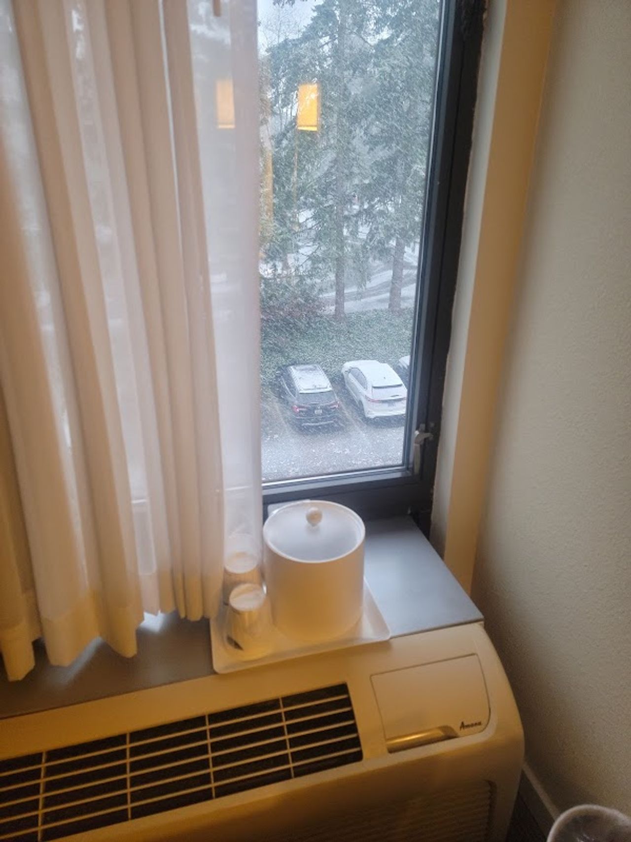 Photo of Hampton Inn Seattle-Airport