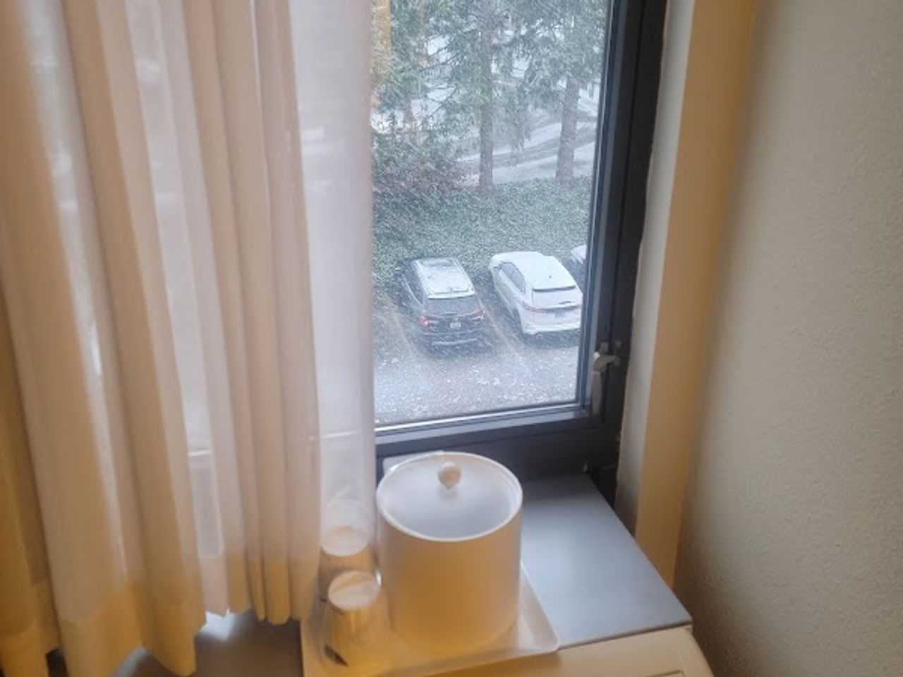 Photo of Hampton Inn Seattle-Airport