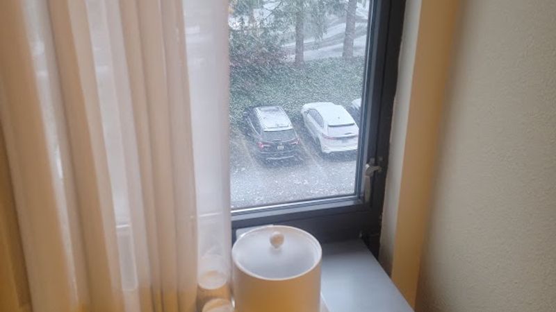 Photo of Hampton Inn Seattle-Airport