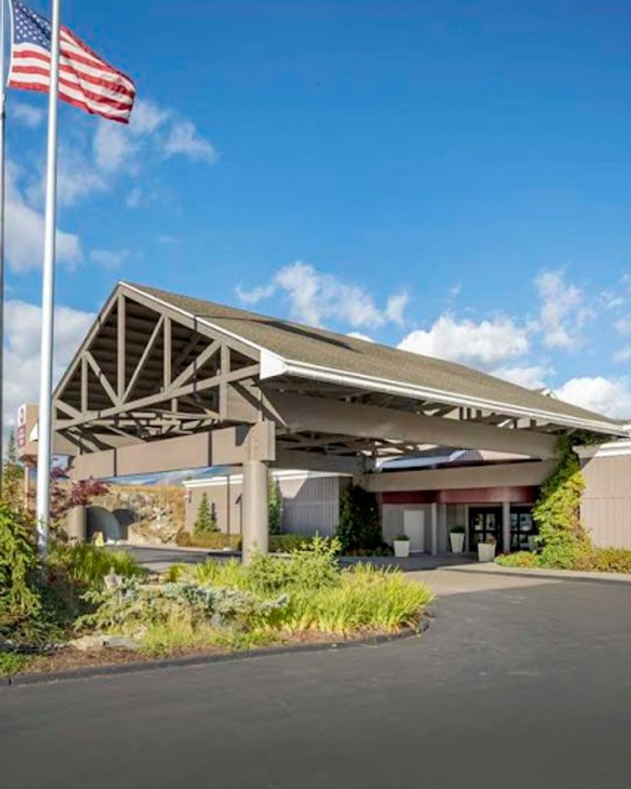 Best Western Plus Kootenai River Inn Casino & Spa