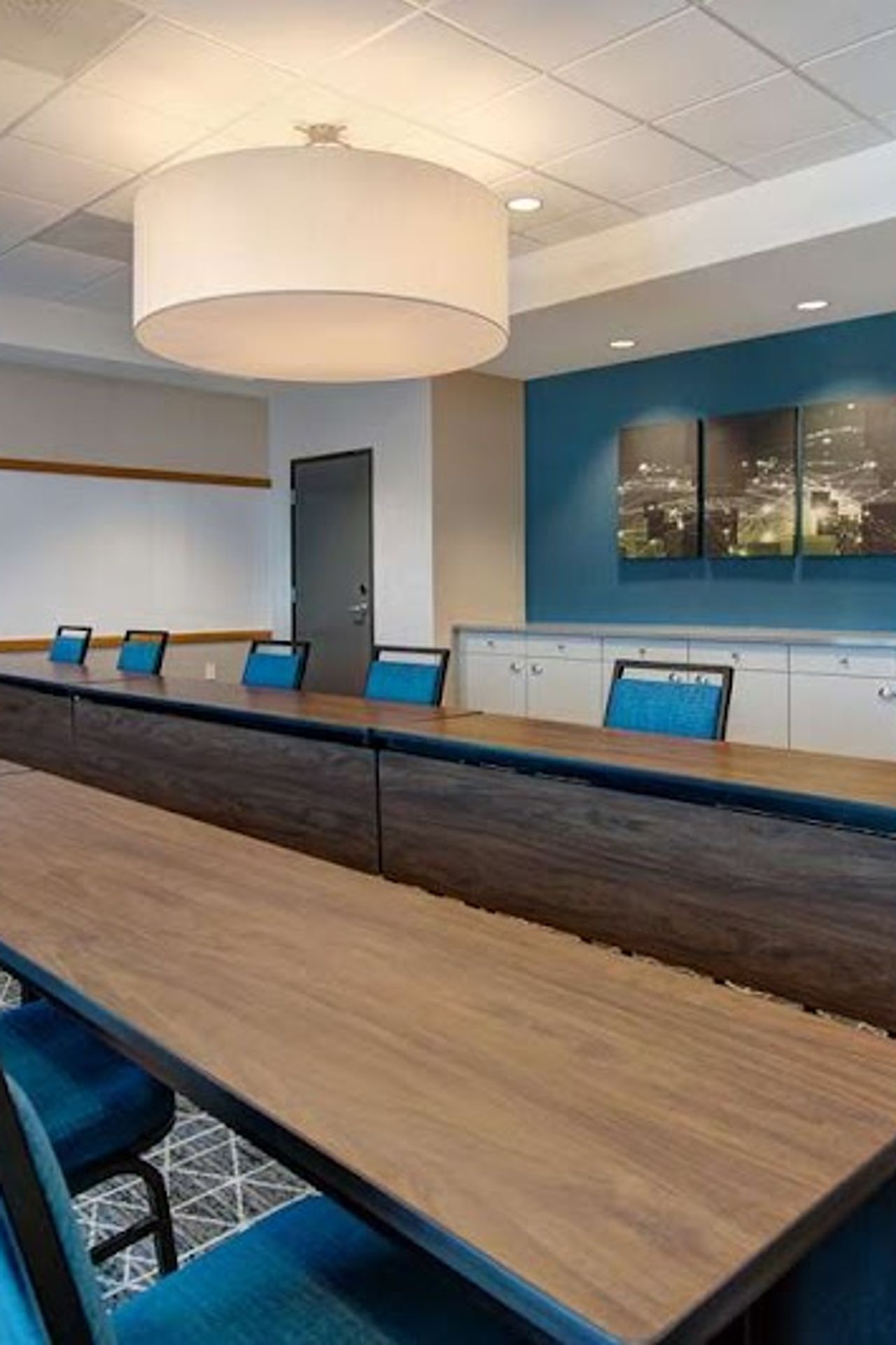 Photo of Hampton Inn & Suites Sunnyvale Silicon Valley
