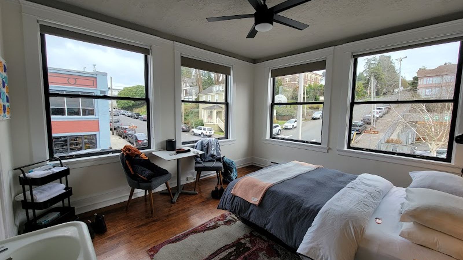 Photo of Norblad Hotel