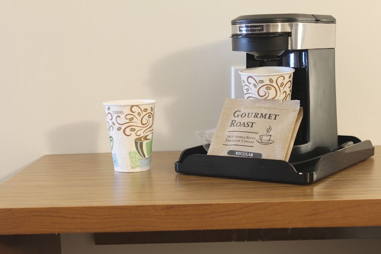 Photo of Good Nite Inn Redwood City San Francisco