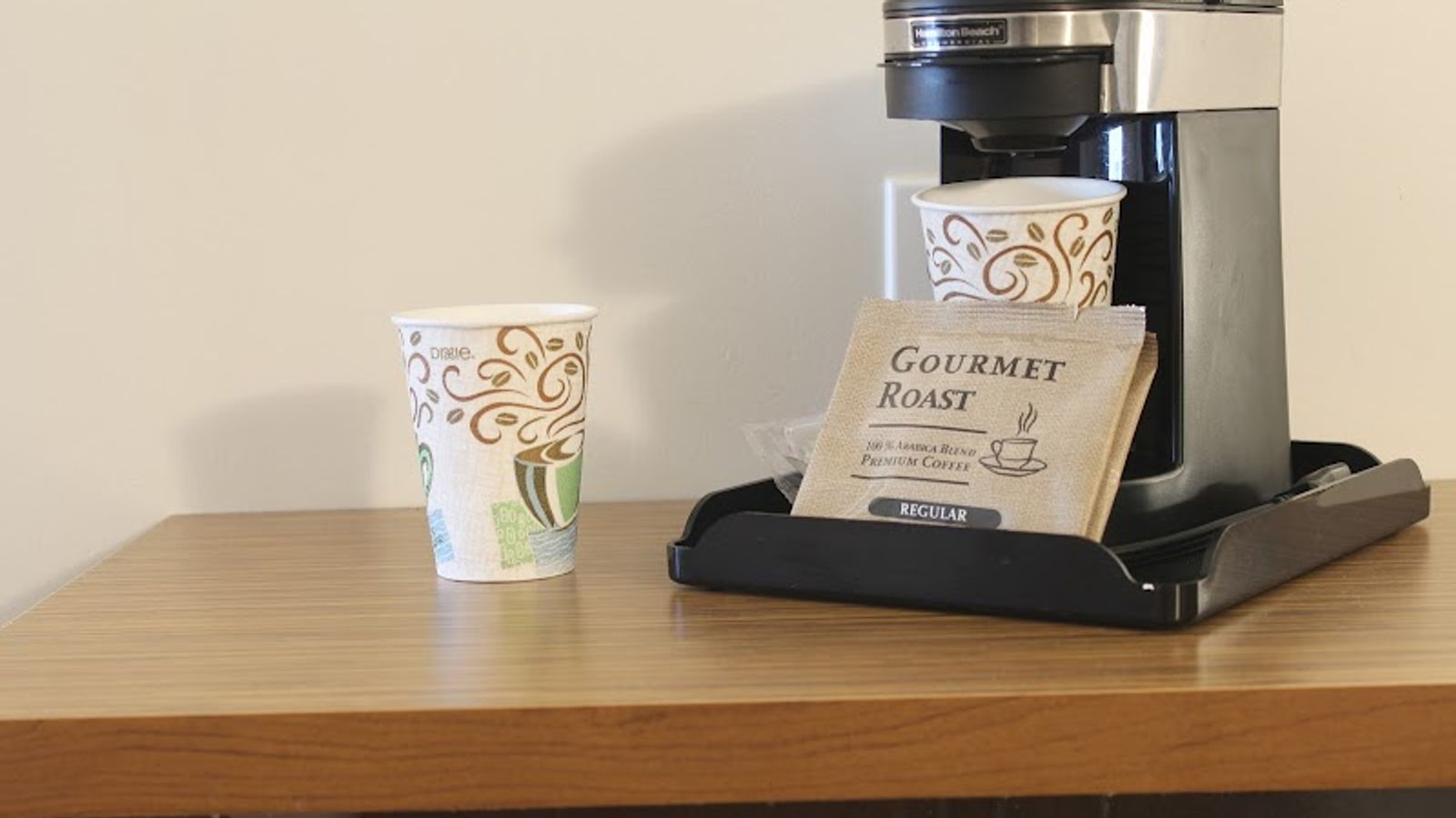 Photo of Good Nite Inn Redwood City San Francisco