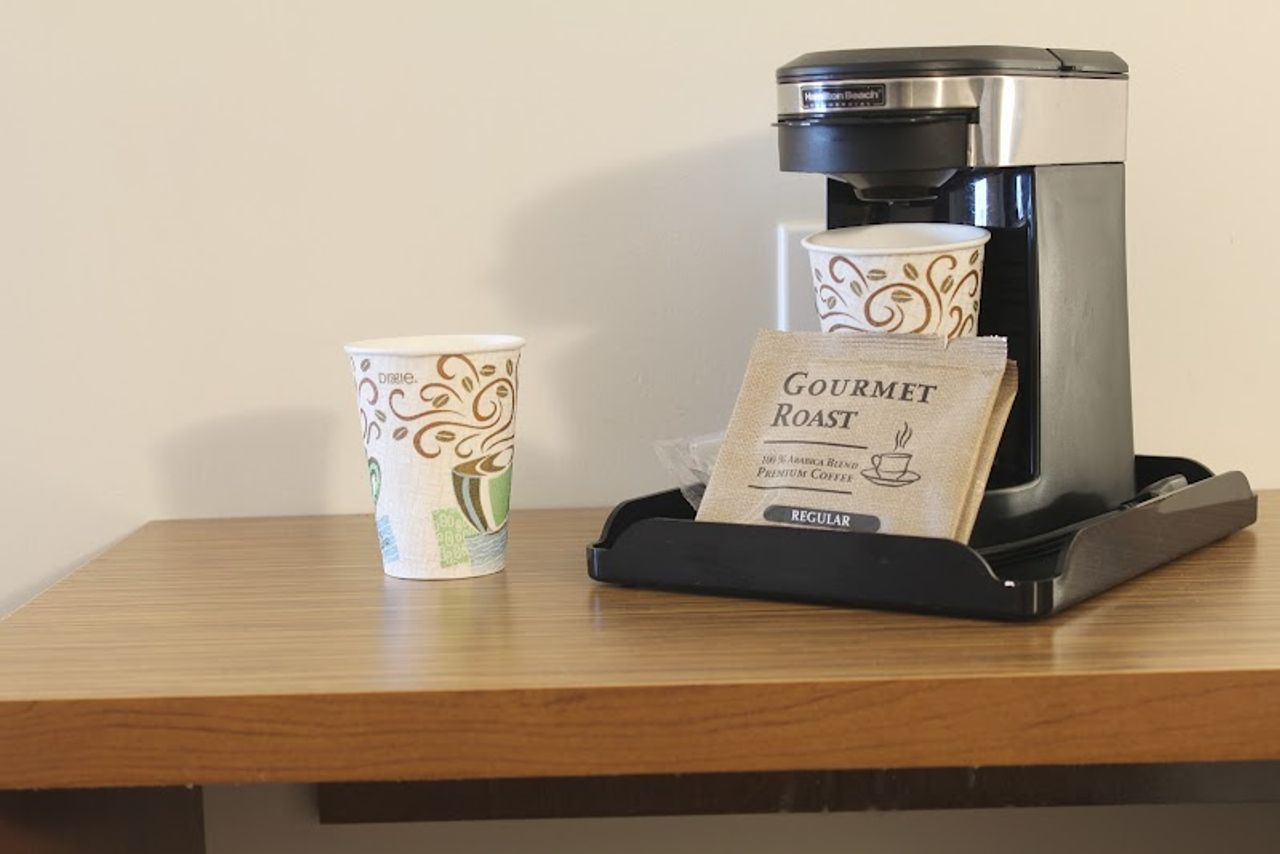 Photo of Good Nite Inn Redwood City San Francisco