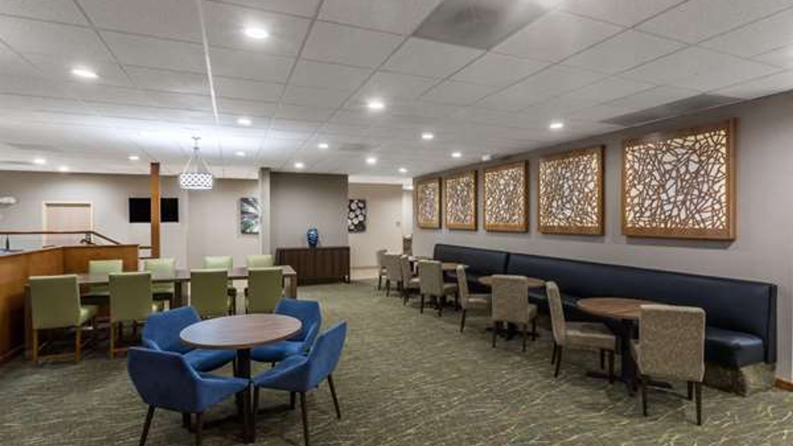 Photo of Wyndham Garden Fresno Yosemite Airport