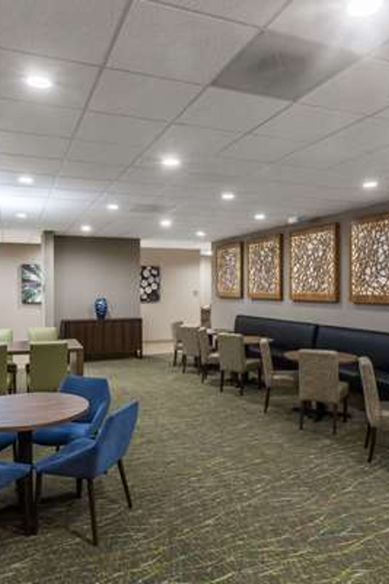 Photo of Wyndham Garden Fresno Yosemite Airport