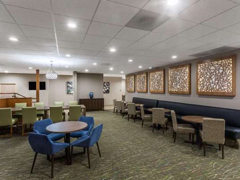 Photo of Wyndham Garden Fresno Yosemite Airport