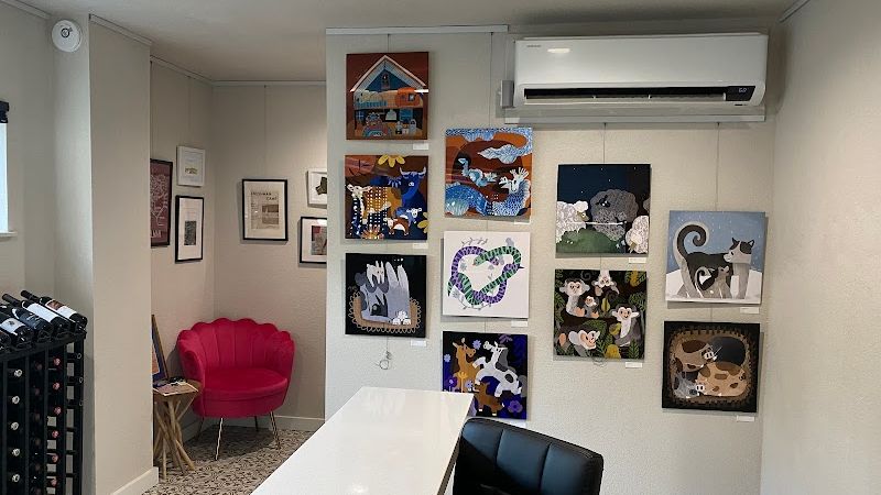 Photo of Hotel McCoy Pullman - Art, Coffee, Beer, Wine