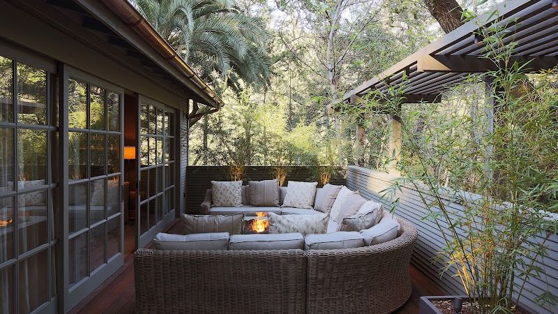 Photo of Meadowood Napa Valley